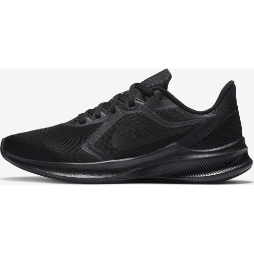 Buty damskie Nike Wmns Downshifter 10 Black CI9984 003