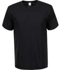 Glo Story Marškinėliai Vyrams Black