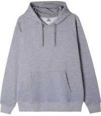 Glo Story Džemperis Vyrams Grey MPU 2132