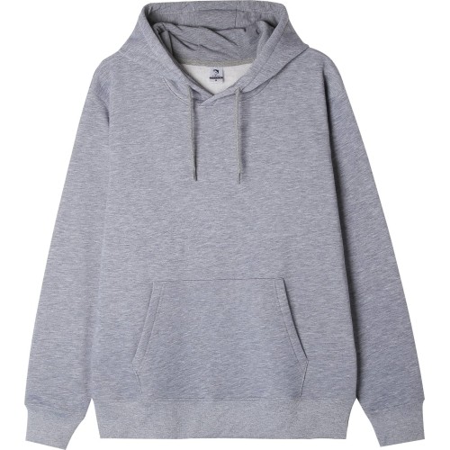Bluza męska Glo Story szara MPU 2132