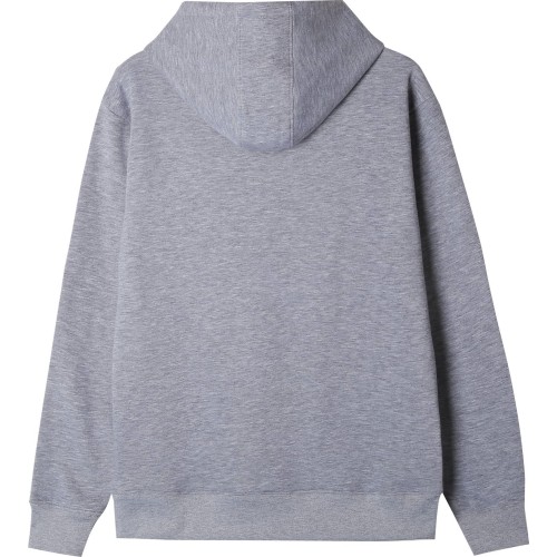 Glo Story Džemperis Vyrams Grey MPU 2132