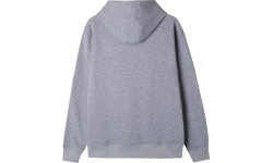 Glo Story Džemperis Vyrams Grey MPU 2132