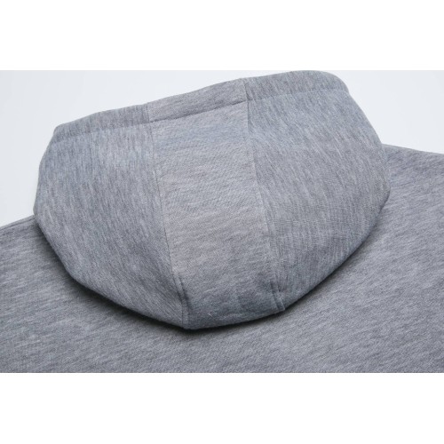 Glo Story Džemperis Vyrams Grey MPU 2132