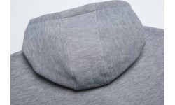 Glo Story Džemperis Vyrams Grey MPU 2132