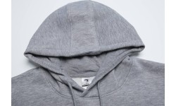 Glo Story Džemperis Vyrams Grey MPU 2132