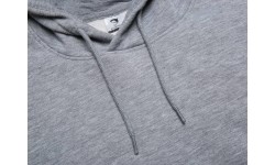 Glo Story Džemperis Vyrams Grey MPU 2132