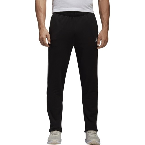 Spodnie Adidas ESS 3S T Pants FT Black BK7446