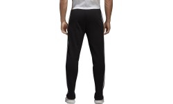 Spodnie Adidas ESS 3S T Pants FT Black BK7446