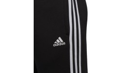 Spodnie Adidas ESS 3S T Pants FT Black BK7446