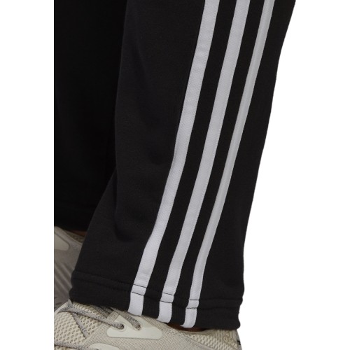 Spodnie Adidas ESS 3S T Pants FT Black BK7446