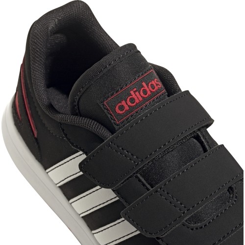 Adidas Avalynė Vaikams Vs Switch 3 C Black