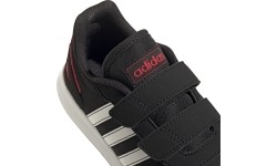 Adidas Avalynė Vaikams Vs Switch 3 C Black