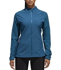Kurtka Adidas Supernova Storm Jacket Petrol Night BR5936