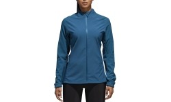 Kurtka Adidas Supernova Storm Jacket Petrol Night BR5936