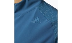 Kurtka Adidas Supernova Storm Jacket Petrol Night BR5936