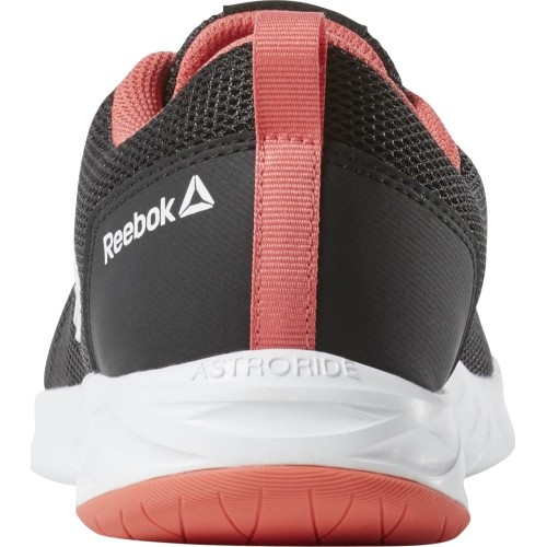 Reebok Avalynė RBK Astroride Essen Black Red
