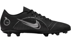 Nike Avalynė Vyrams Vapor 14 Club Black DJ2903 007