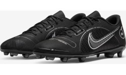 Nike Avalynė Vyrams Vapor 14 Club Black DJ2903 007