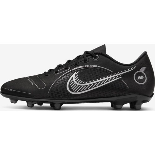 Nike Avalynė Vyrams Vapor 14 Club Black DJ2903 007