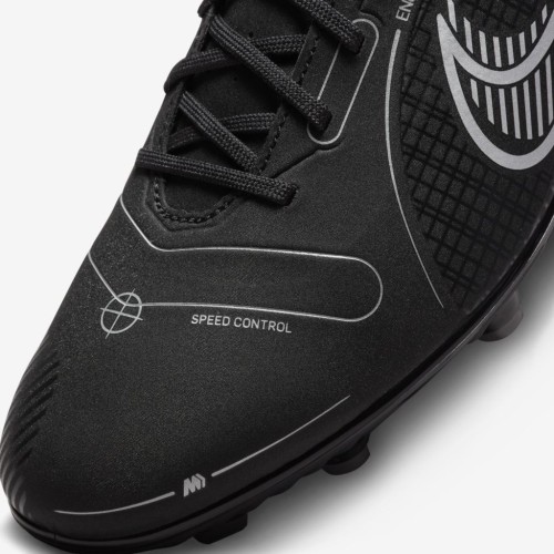 Nike Avalynė Vyrams Vapor 14 Club Black DJ2903 007