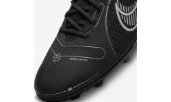 Nike Avalynė Vyrams Vapor 14 Club Black DJ2903 007