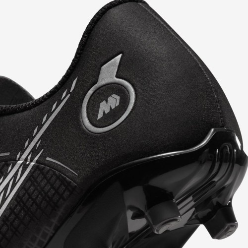 Nike Avalynė Vyrams Vapor 14 Club Black DJ2903 007