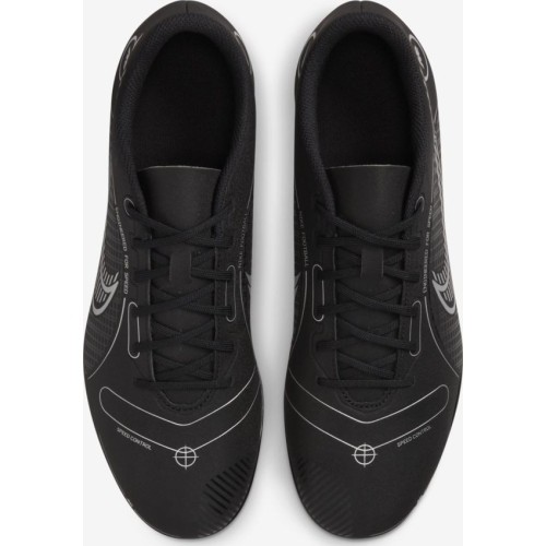 Nike Avalynė Vyrams Vapor 14 Club Black DJ2903 007