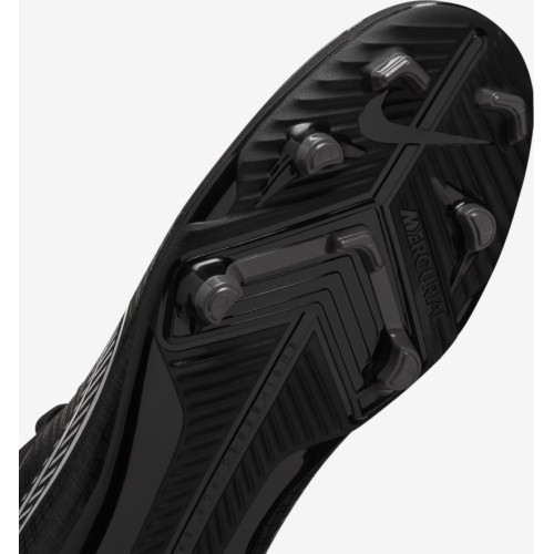 Nike Avalynė Vyrams Vapor 14 Club Black DJ2903 007