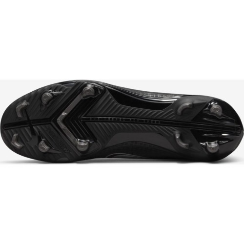 Buty męskie Nike Vapor FG/MG 14 Club Black DJ2903 007