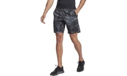 Reebok Šortai Vyrams Ts Epic Ltwt Aop Grey