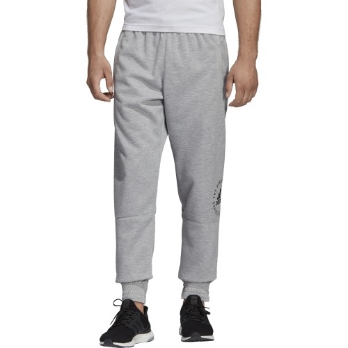 Spodnie męskie Adidas Sid Pants, szare DQ1472