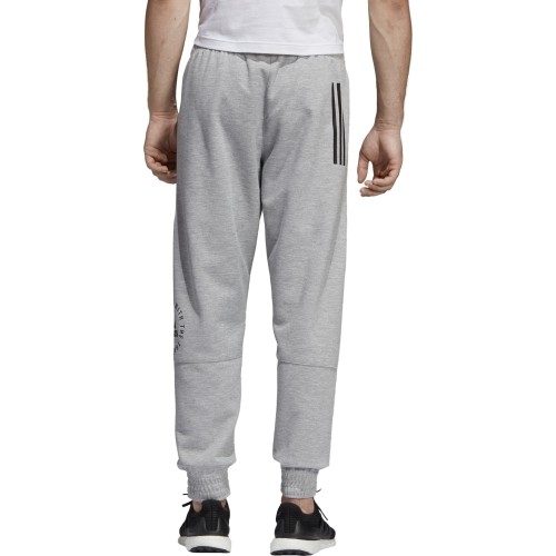 Spodnie męskie Adidas Sid Pants, szare DQ1472