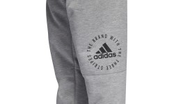 Spodnie męskie Adidas Sid Pants, szare DQ1472