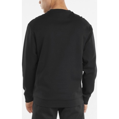 Bluza męska Puma Rad Cal Crew Black