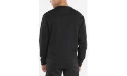 Bluza męska Puma Rad Cal Crew Black