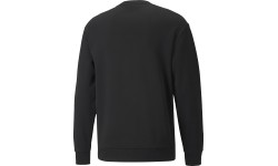 Bluza męska Puma Rad Cal Crew Black