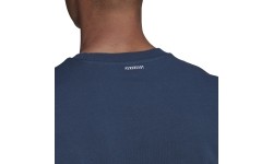 Adidas koszulka męska M Ss Cat Tee Blue GN8059