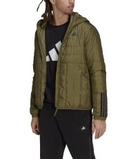 Kurtka męska Adidas Itavic L Ho, khaki, GT1685