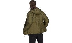 Kurtka męska Adidas Itavic L Ho, khaki, GT1685