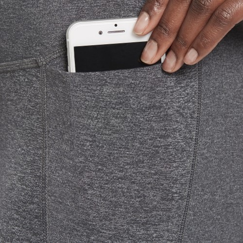 Reebok Tamprės Moterims Ts Lux Highrise Tig Grey