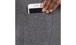 Reebok Tamprės Moterims Ts Lux Highrise Tig Grey