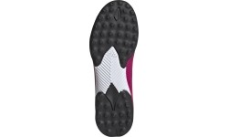 Buty piłkarskie Adidas Nemeziz 19.3 TF J różowe F99944