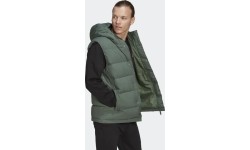 Adidas Helionic kamizelka męska zielona HG6274