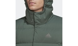 Adidas Helionic kamizelka męska zielona HG6274