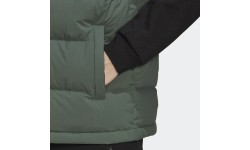 Adidas Helionic kamizelka męska zielona HG6274