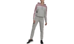 Dres damski Adidas W Subt Block TS Grey HD9024