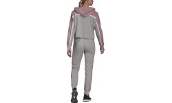 Dres damski Adidas W Subt Block TS Grey HD9024