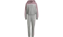 Dres damski Adidas W Subt Block TS Grey HD9024