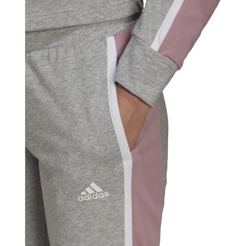 Dres damski Adidas W Subt Block TS Grey HD9024