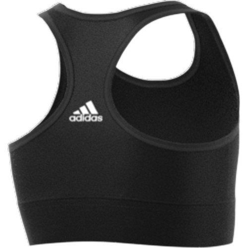 Sportowy stanik dla dziewcząt Adidas G Bt, czarny, H62268